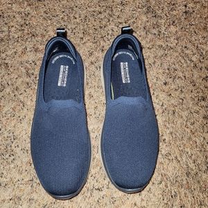 Skechers GoWalk Hyper Burst - Grand Smile